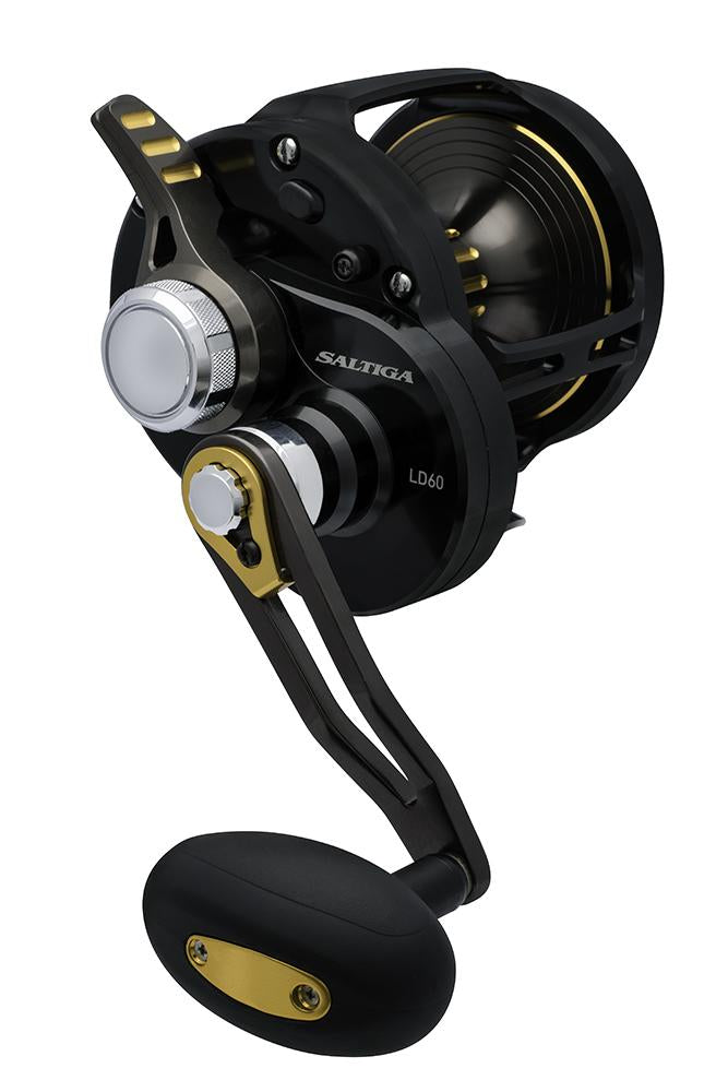 daiwa dogfight reel Saltiga 7000H Spin 350/25lb Hyperdrive Design Combines a rock New 2015 Daiwa Saltiga Dogfight