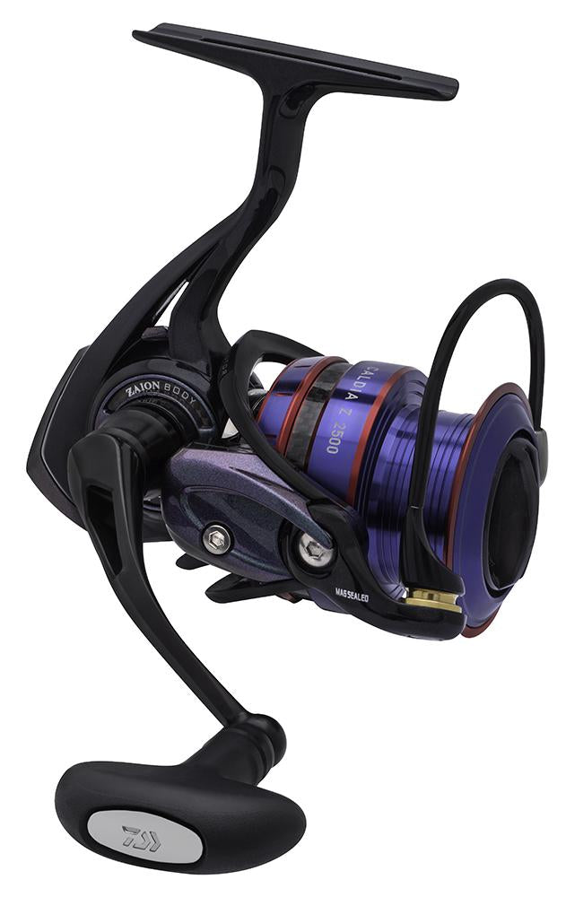 daiwa caldia z reel SW 10000-H Spinning Reel, 2022 Model : Sports & Outdoors The all Daiwa 25 Caldia LT5000-CXH |