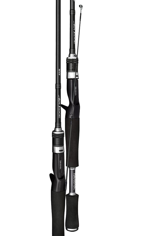Air Edge – Daiwa US