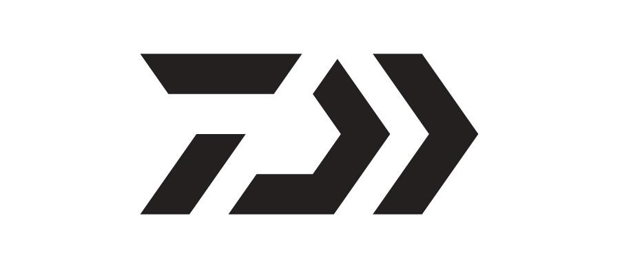 DVEC Logo Black – Daiwa US