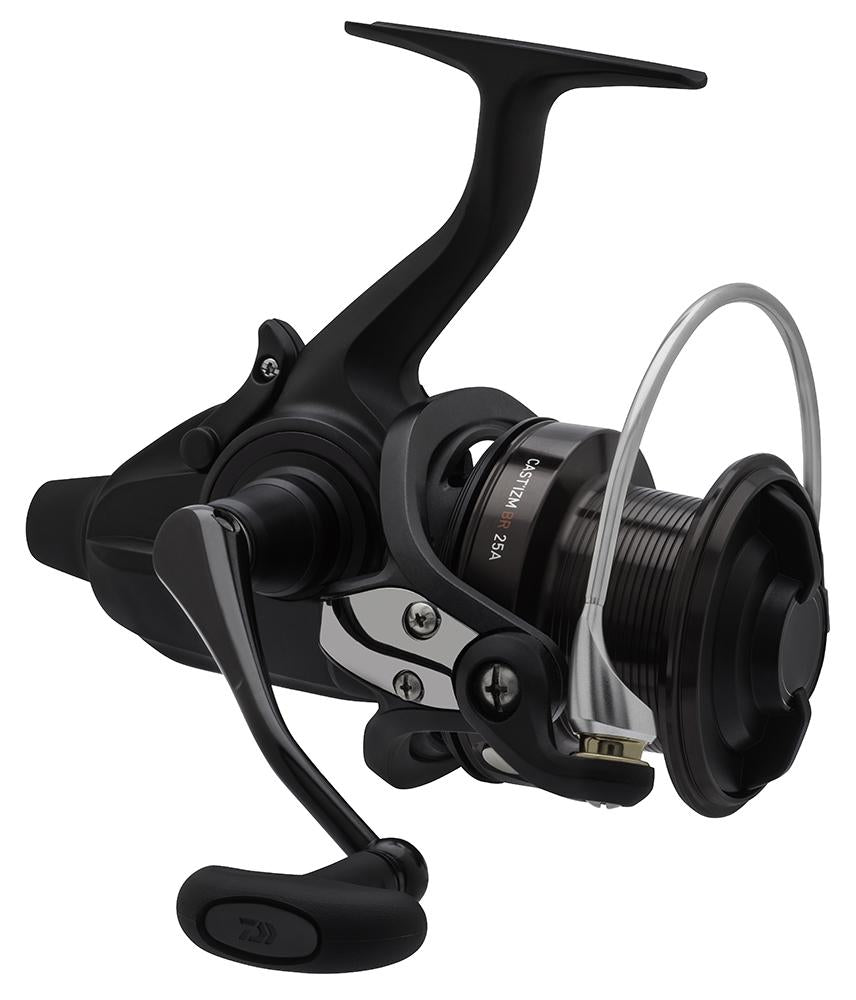daiwa cast'izm reel 19Cast'izm Feeder 25QD Feeder MatchFishing a Quick Drag Daiwa 20 Cast'izm 30-385 R