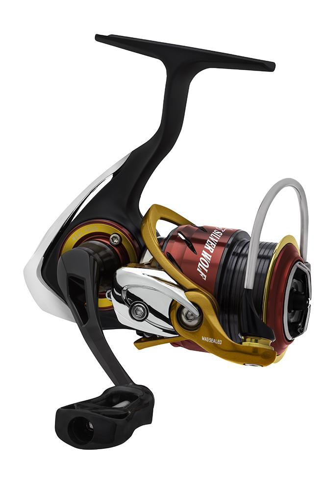 Silver Wolf Z – Daiwa US