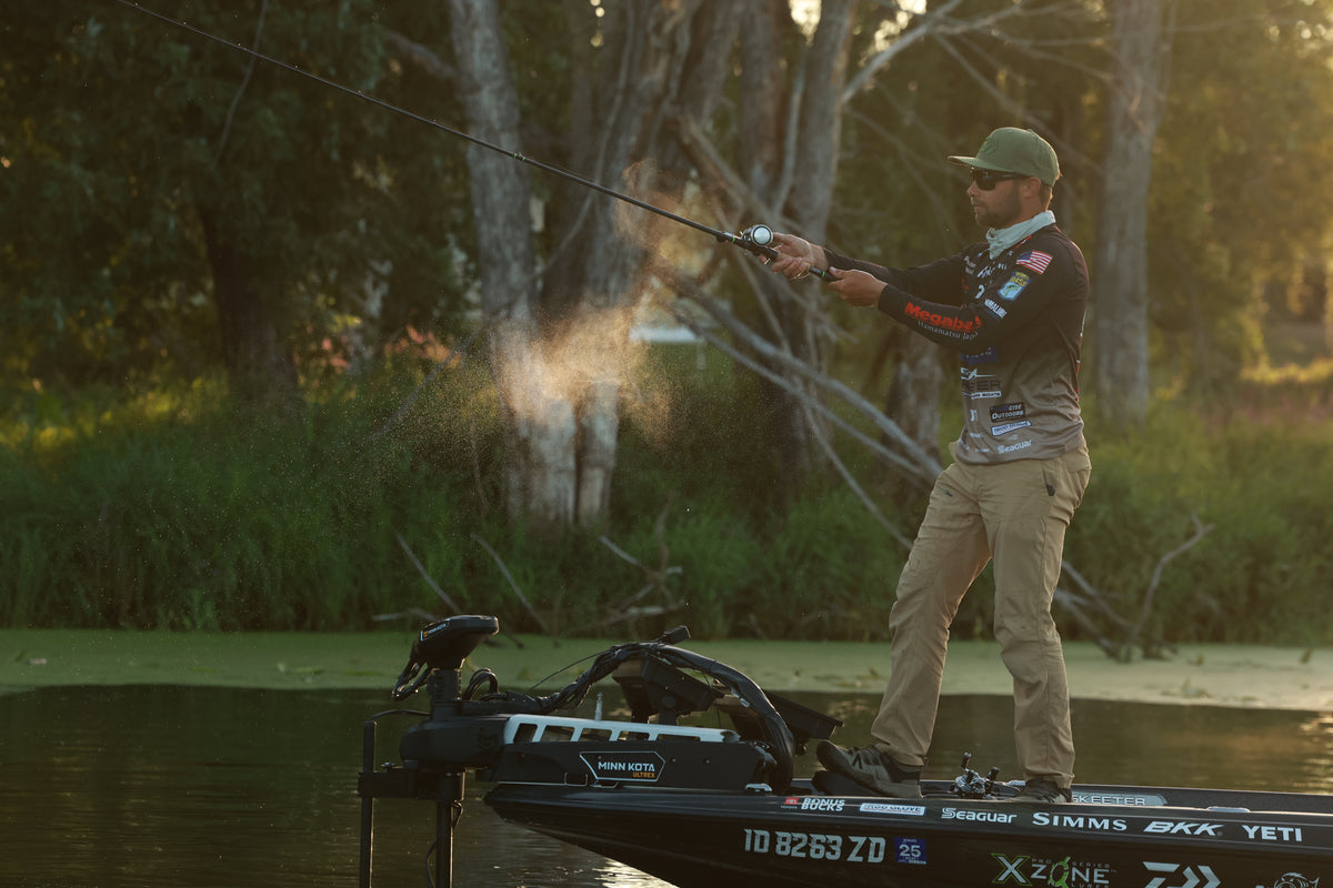 2026 RYOGA – Daiwa US