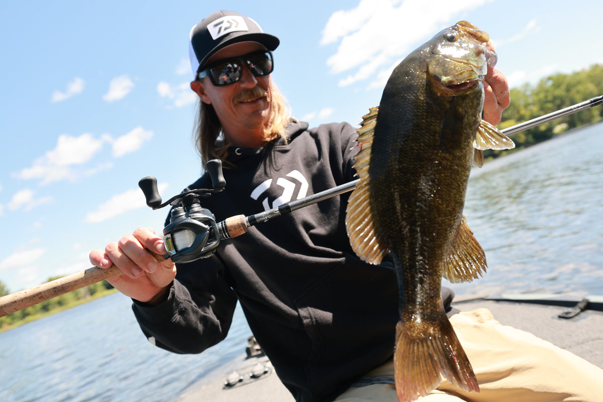 2026 TATULA ELITE – Daiwa US
