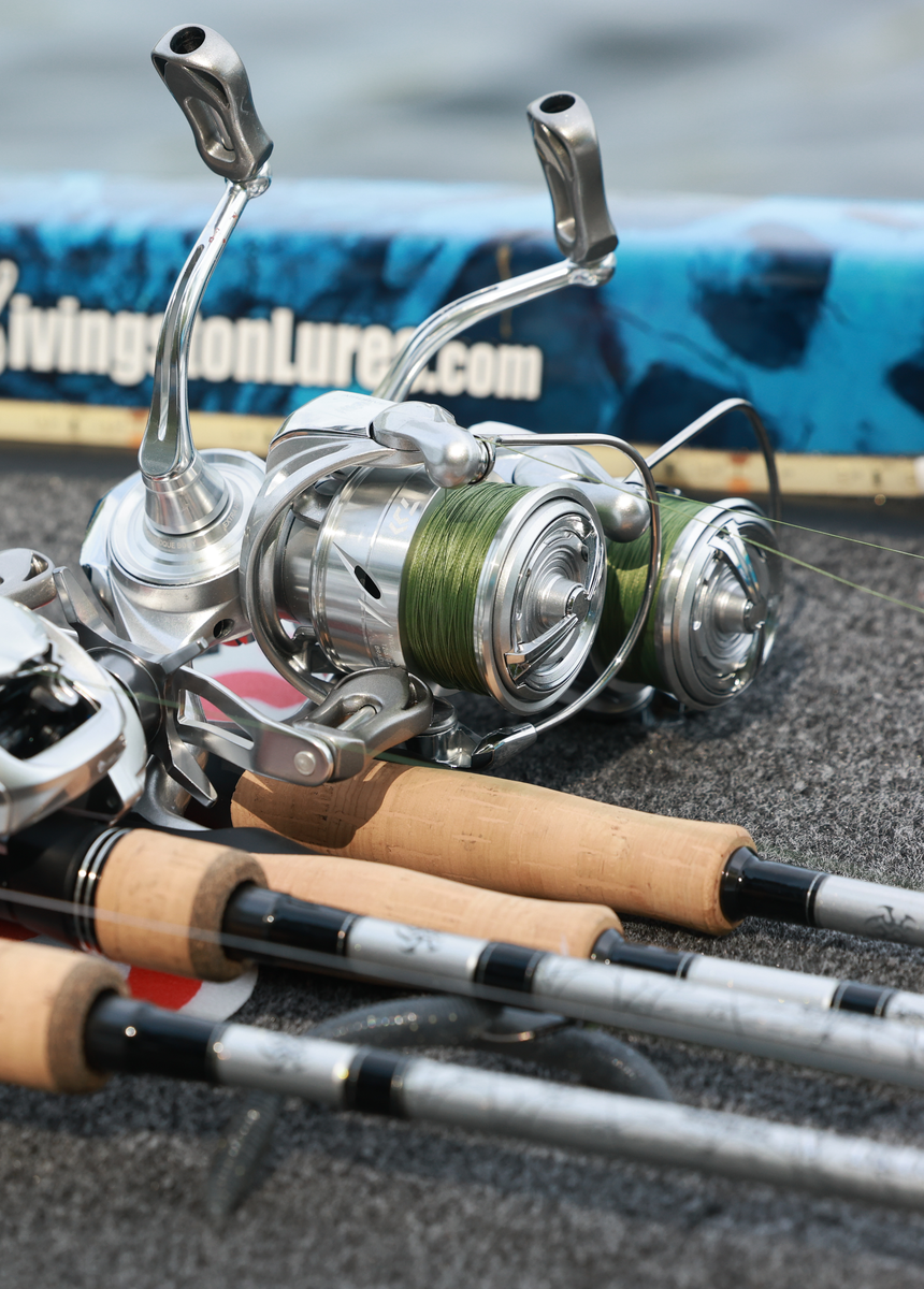 2026 TATULA MQ LT US DAIWA 60 YEARS LIMITED – Daiwa US
