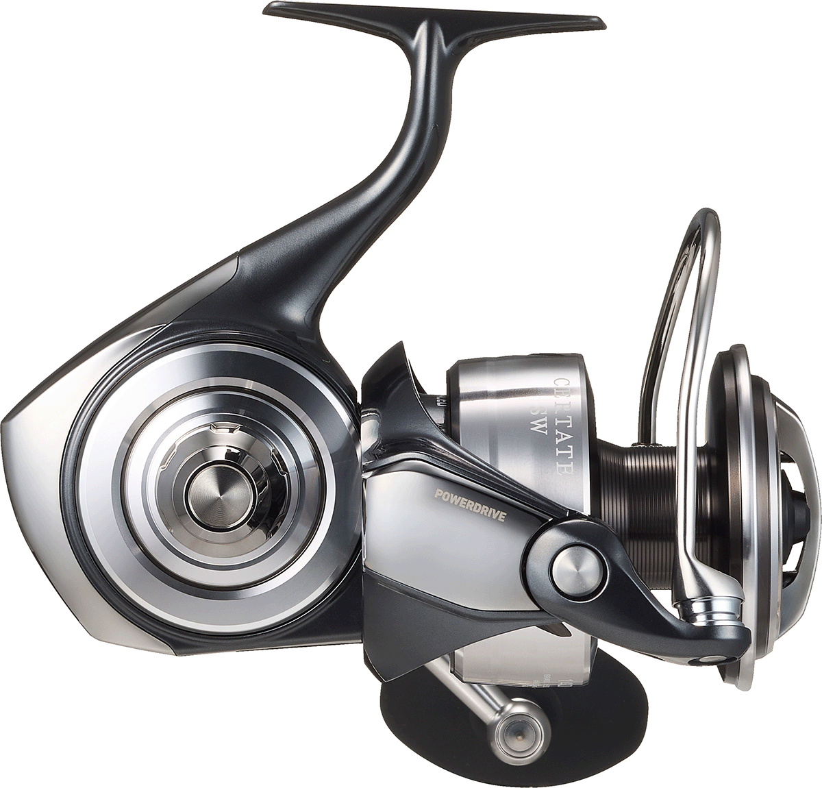 2026 CERTATE SW – Daiwa US 2026 CERTATE SW – Daiwa US