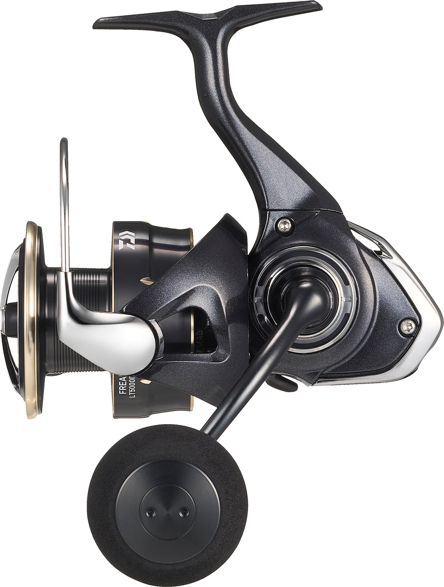 2026 FREAMS LT – Daiwa US