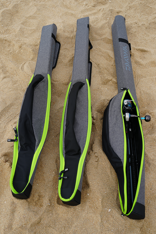 D-Vec Rod Case