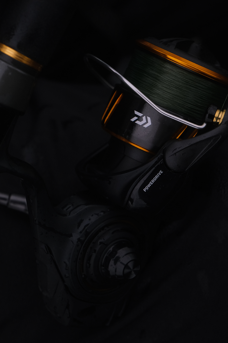 2026 BG LT SPINNING – Daiwa US