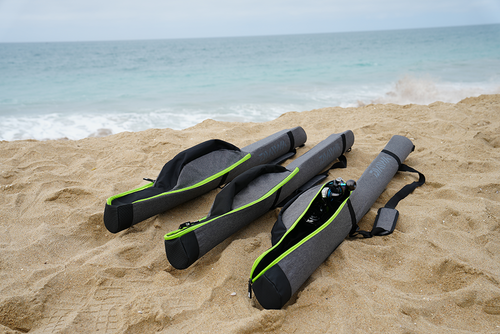 D-Vec Rod Case