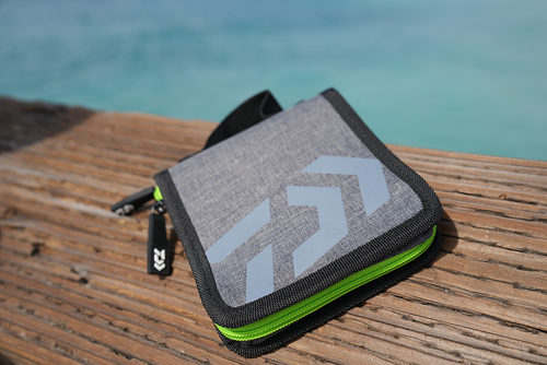 D-Vec Rig Pouch