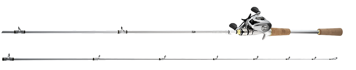 2026 AIRD 80 BAITCASTING COMBO – Daiwa US