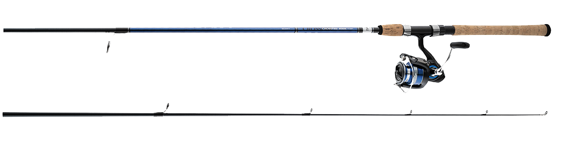 CROSSFIRE INSHORE COMBO