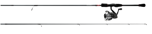 Crossfire LT Spinning Combos