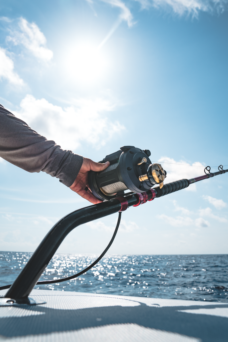 daiwa dendoh marine power fishing reel SEA POWER 1200 – Daiwa US