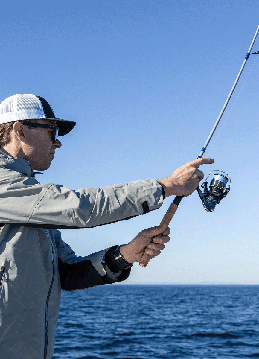 2026 FREAMS LT – Daiwa US