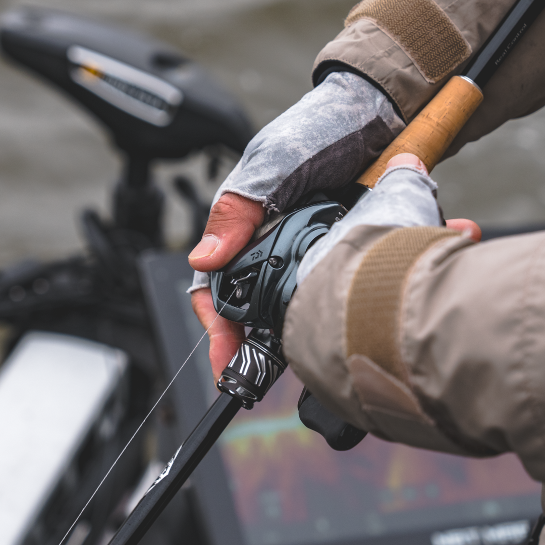 TATULA SV 100 – Daiwa US TATULA SV 100 – Daiwa US