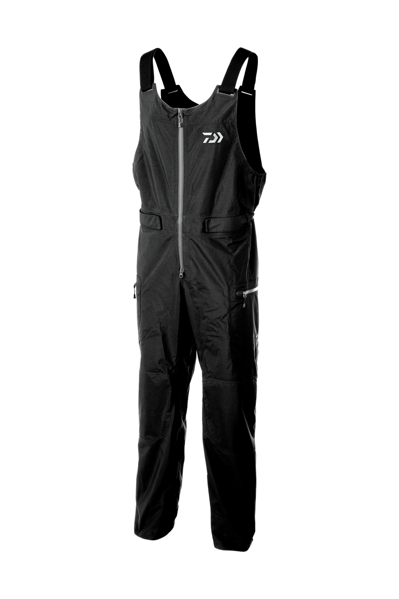 Daiwa Gore Tex Shell Bib – Daiwa US Daiwa Gore Tex Shell Bib – Daiwa US