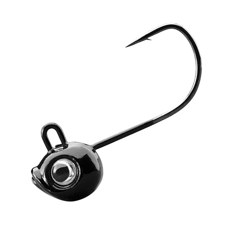 2026 DAIWA LIGHT JIG HEADS