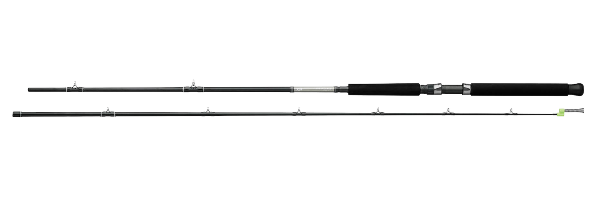 daiwa dxt902mr dipsy diver trolling rod fishing rod Okuma Coldwater Custom | CWC-WL-862MH Chrome plated stainless steel guides are featured on Dipsy Diver and leadcore / copper wire trolling models Daiwa Great Lakes GL1062MHF Trolling