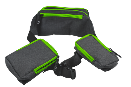 D-Vec Hip Bag