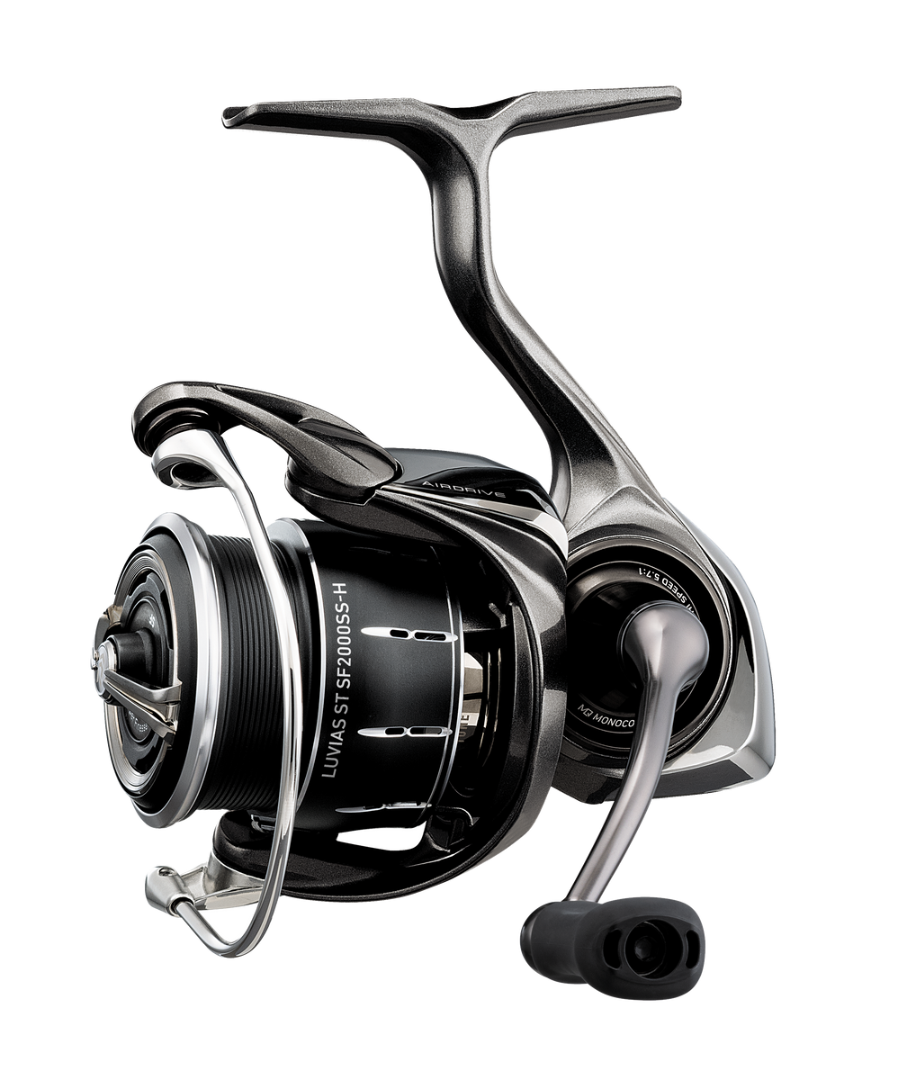 LUVIAS ST – Daiwa US LUVIAS ST – Daiwa US