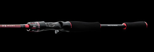 PX BASS RODS