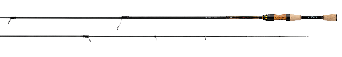 PRESSO AIR RODS – Daiwa US PRESSO AIR RODS – Daiwa US