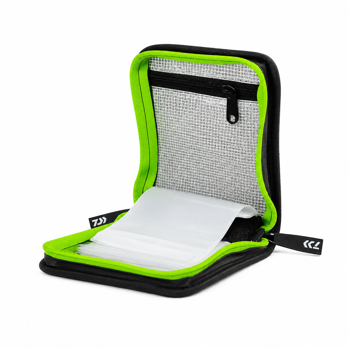 D-Vec Rig Pouch – Daiwa US