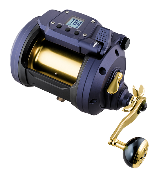 SEA POWER 1200 – Daiwa US SEA POWER 1200 – Daiwa US