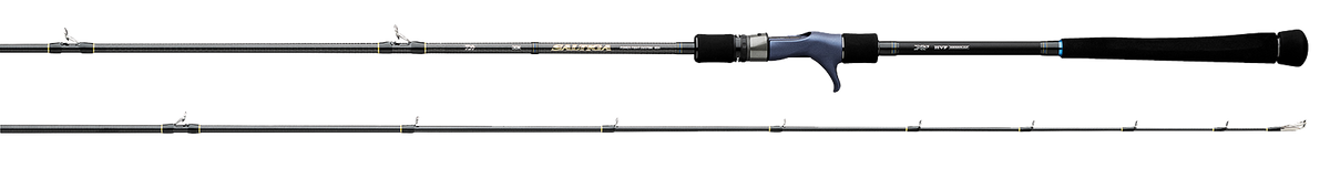 SALTIGA POWER SLOW JIGGING RODS – Daiwa US SALTIGA POWER SLOW JIGGING RODS – Daiwa US