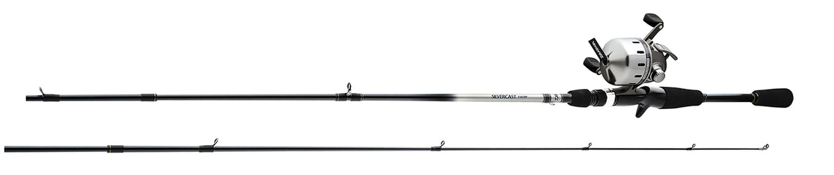daiwa d-cast baitcast combo 100h 6& 39 D-Baitcast 8ft 20-60g (Collection Only) Baits'R'Us Enjoy comfort with the cork grip handle for longer fishing trips Daiwa Crossfire LT Salmon/Steelhead Spinning