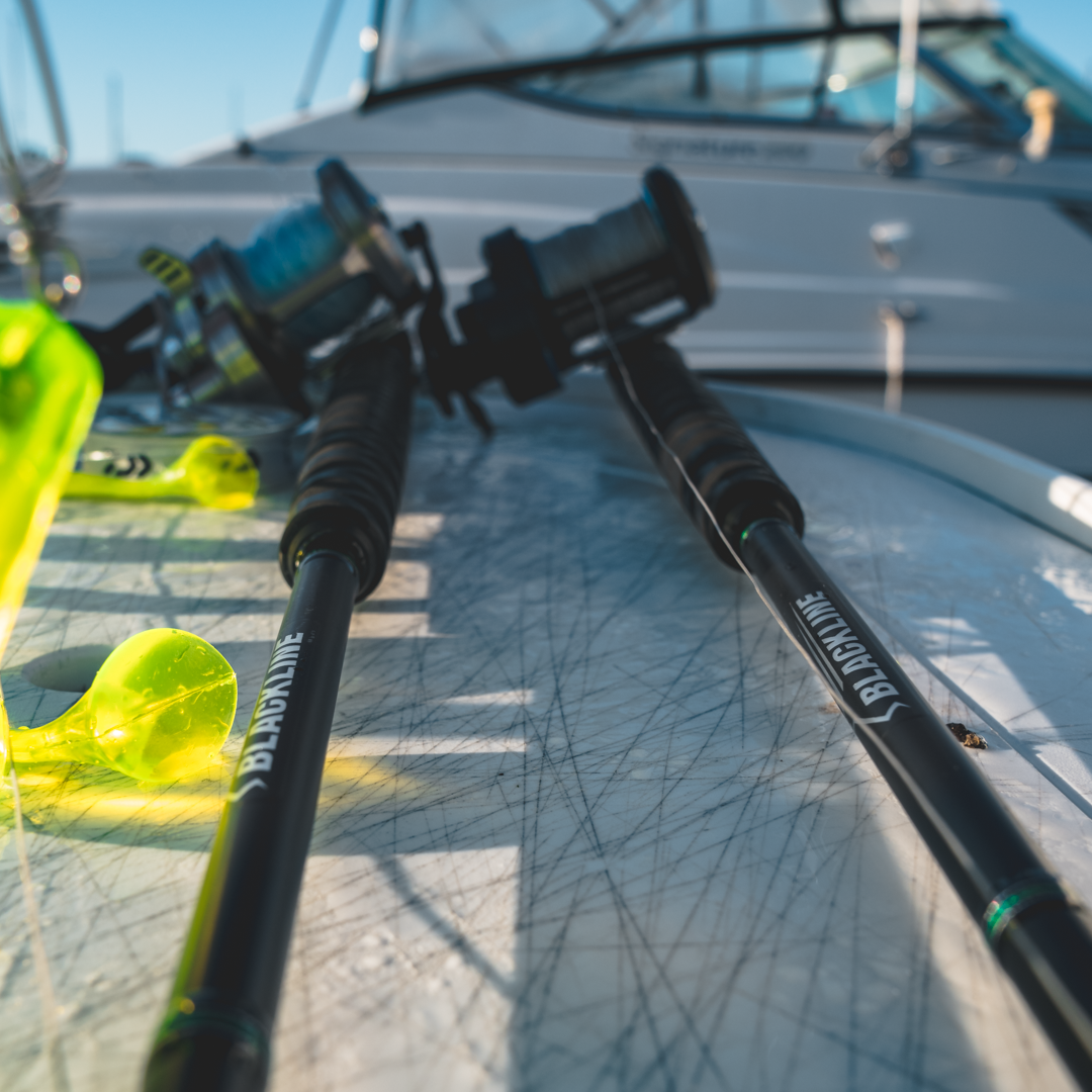 BLACKLINE MOJO – Daiwa US - Main Image