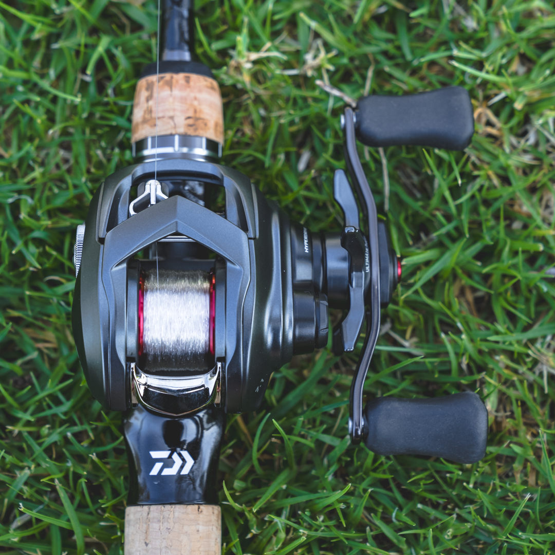 daiwa 70 electric reel TATULA BF 70