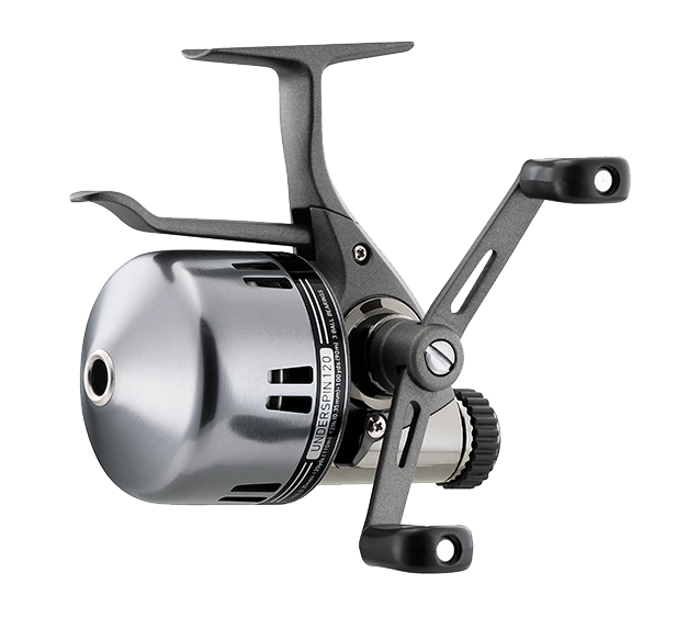 24 UNDERSPIN – Daiwa US