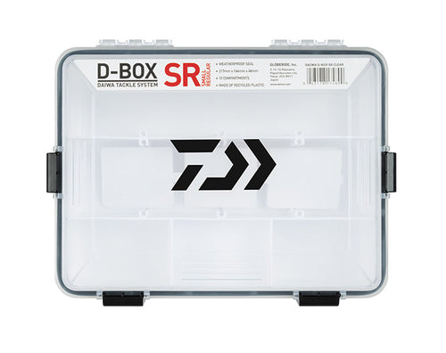 2025 D-BOX