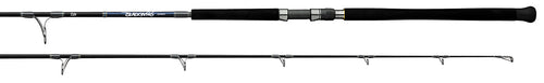 2025 BLACKWING RODS