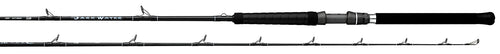 2025 DARKWATER SALTWATER RODS