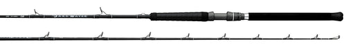 2025 DARKWATER SALTWATER RODS