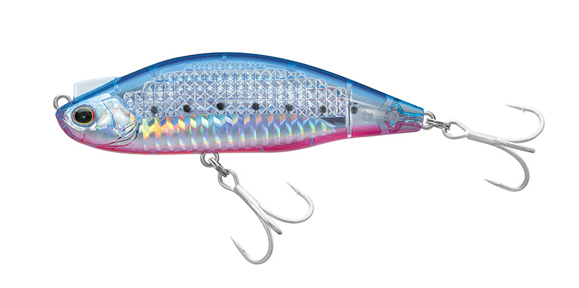 FASHAD 100S – Daiwa US