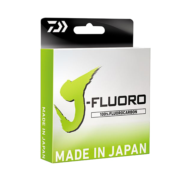 J-FLUORO – Daiwa US