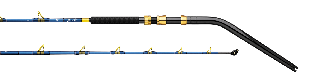 d&d fishing poles TANACOM BULL – Daiwa US