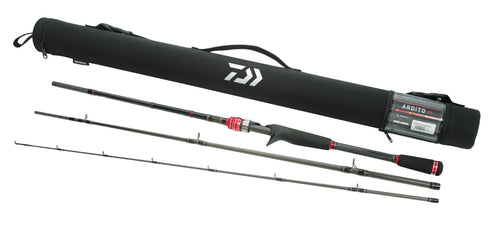 ARDITO-TR TRAVEL RODS
