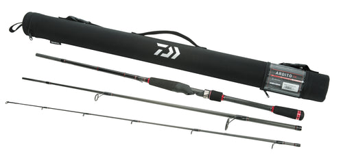 ARDITO-TR TRAVEL RODS