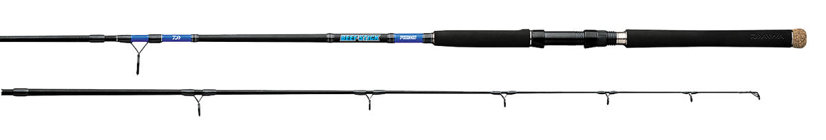 BEEFSTICK RODS – Daiwa US