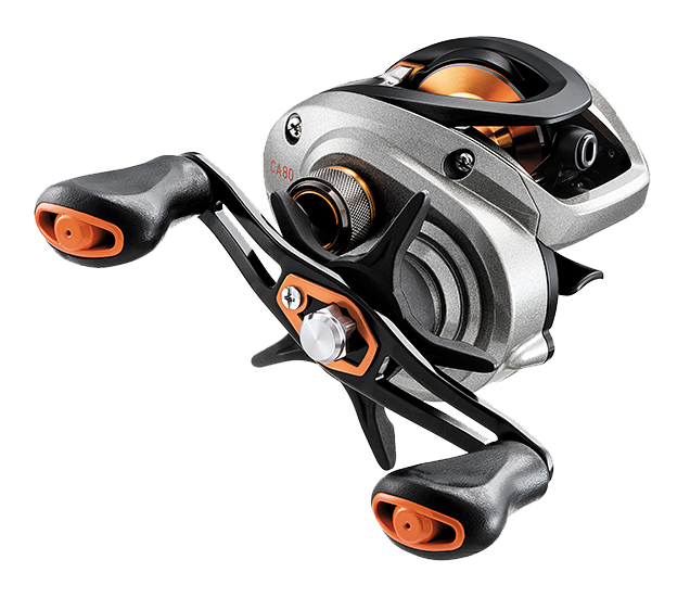 ★チームDaiwaオールドset★ Coastal 80 TW Casting Reels – The Hook Up Tackle