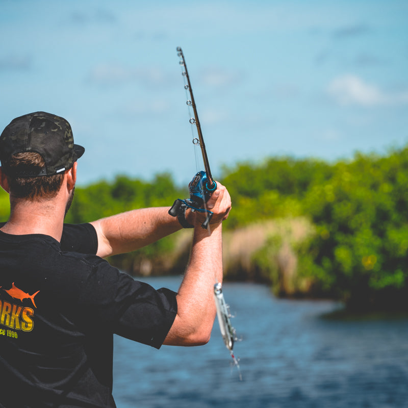 COASTAL TW 80 – Daiwa US