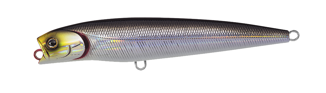 dorado fishing lures SALTIGA DORADO PENCIL – Daiwa US