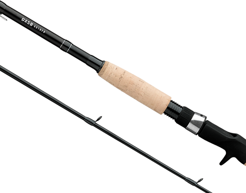 DX SWIMBAIT RODS