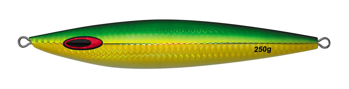 Green Jig All Saltwater Fishing Baits, Lures for sale
